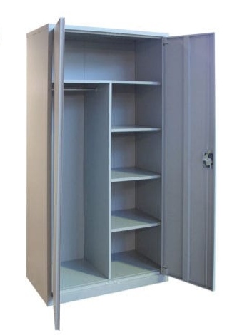 Bedroom Cupboard