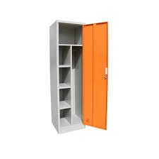 Bedroom Cupboard