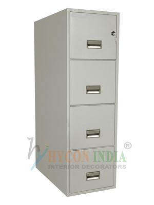 Locker File Cabinet