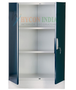 Locker File Cabinet