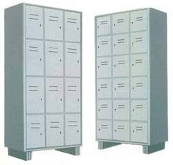 Locker File Cabinet