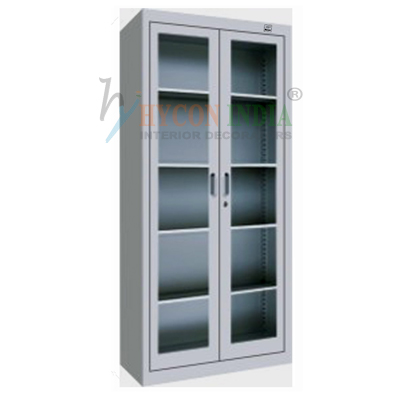 Locker File Cabinet