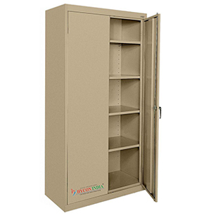 Locker File Cabinet