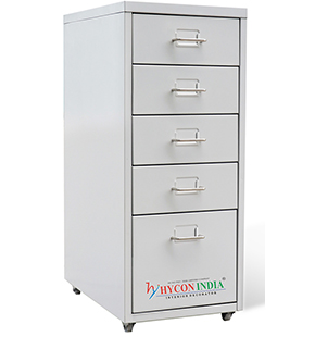 Locker File Cabinet