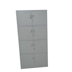 Locker File Cabinet