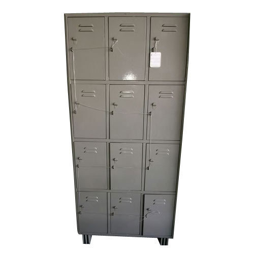 Locker File Cabinet