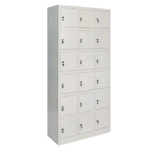 Locker File Cabinet