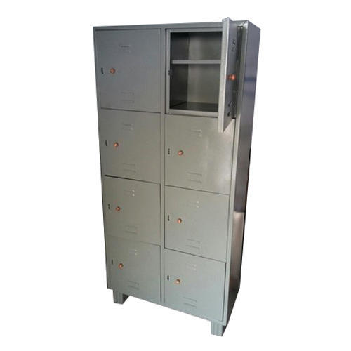 Locker File Cabinet