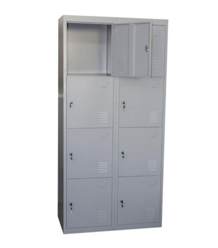Locker File Cabinet