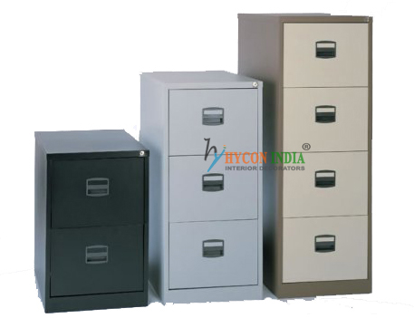 Locker File Cabinet