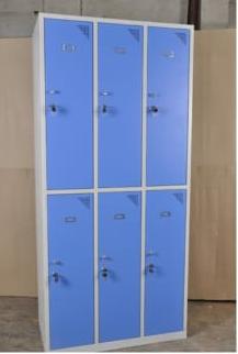Locker/ File Cabinet