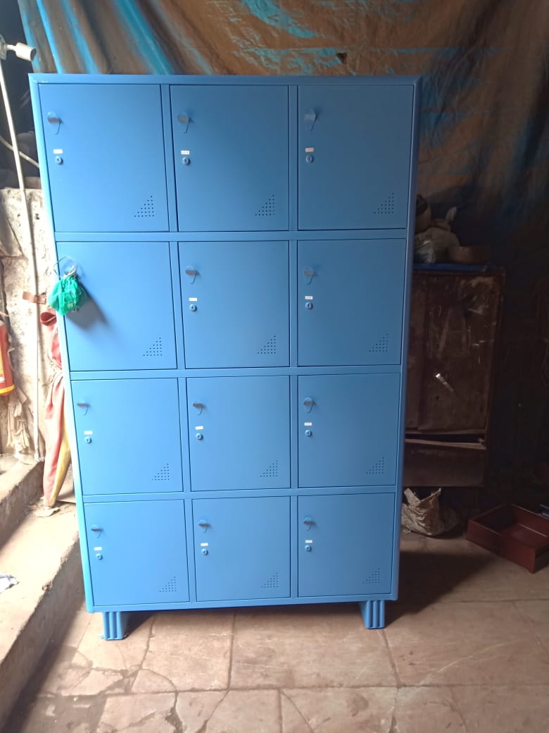 Locker/ File Cabinet