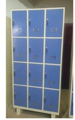 Locker/ File Cabinet