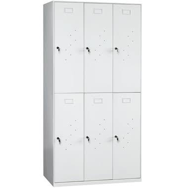 Locker/ File Cabinet