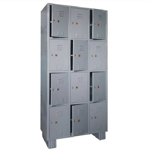 Locker/ File Cabinet