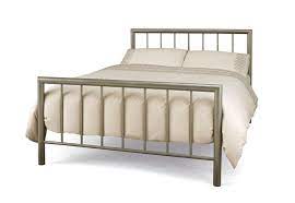 Metal Beds