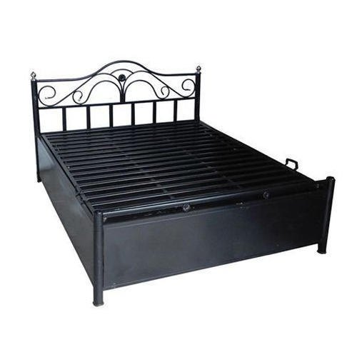Metal Beds