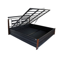 Metal Beds