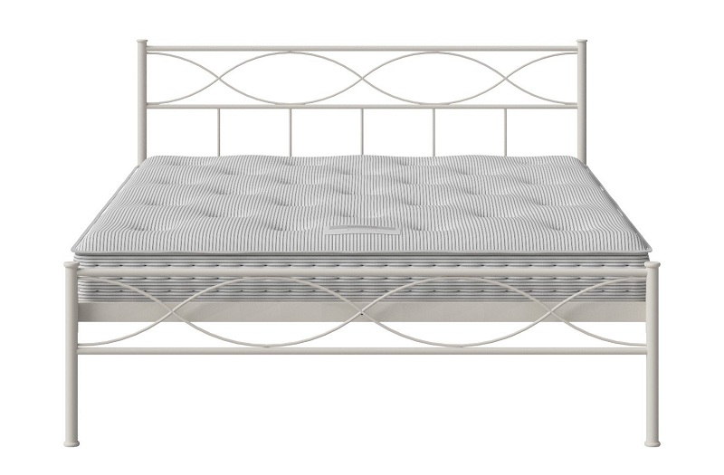 Metal Beds