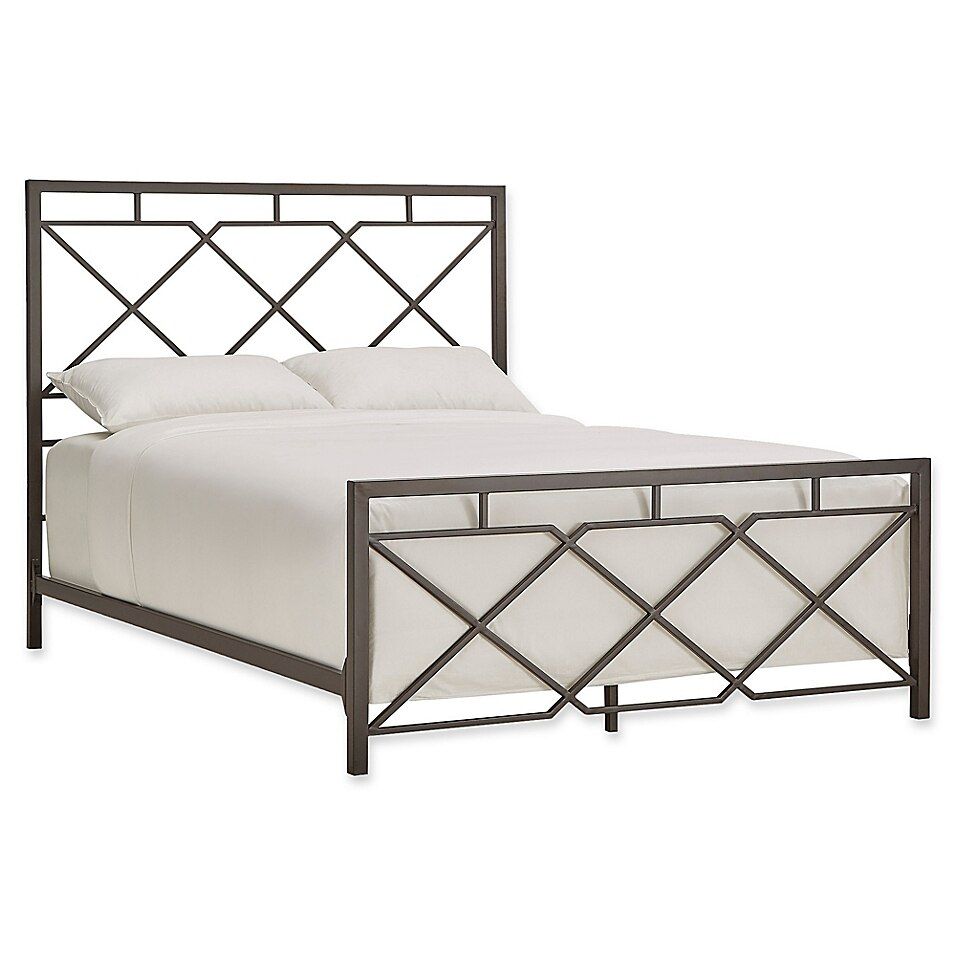 Metal Beds