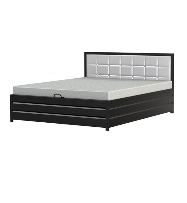 Metal Beds