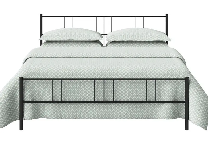 Metal Beds