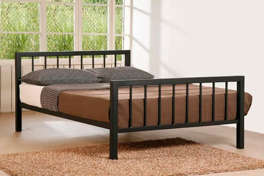 Metal Beds