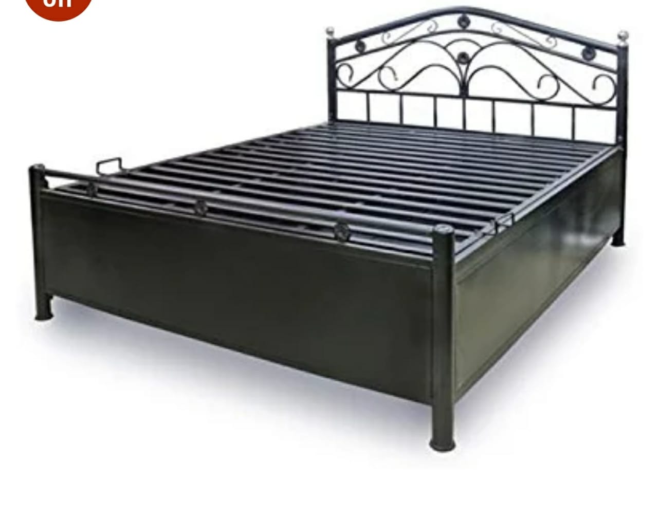 Metal Beds