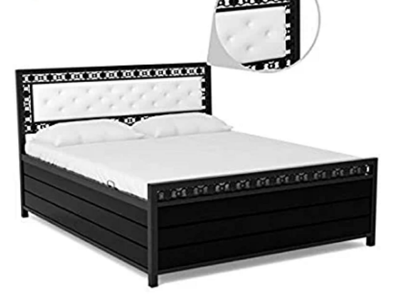 Metal Beds