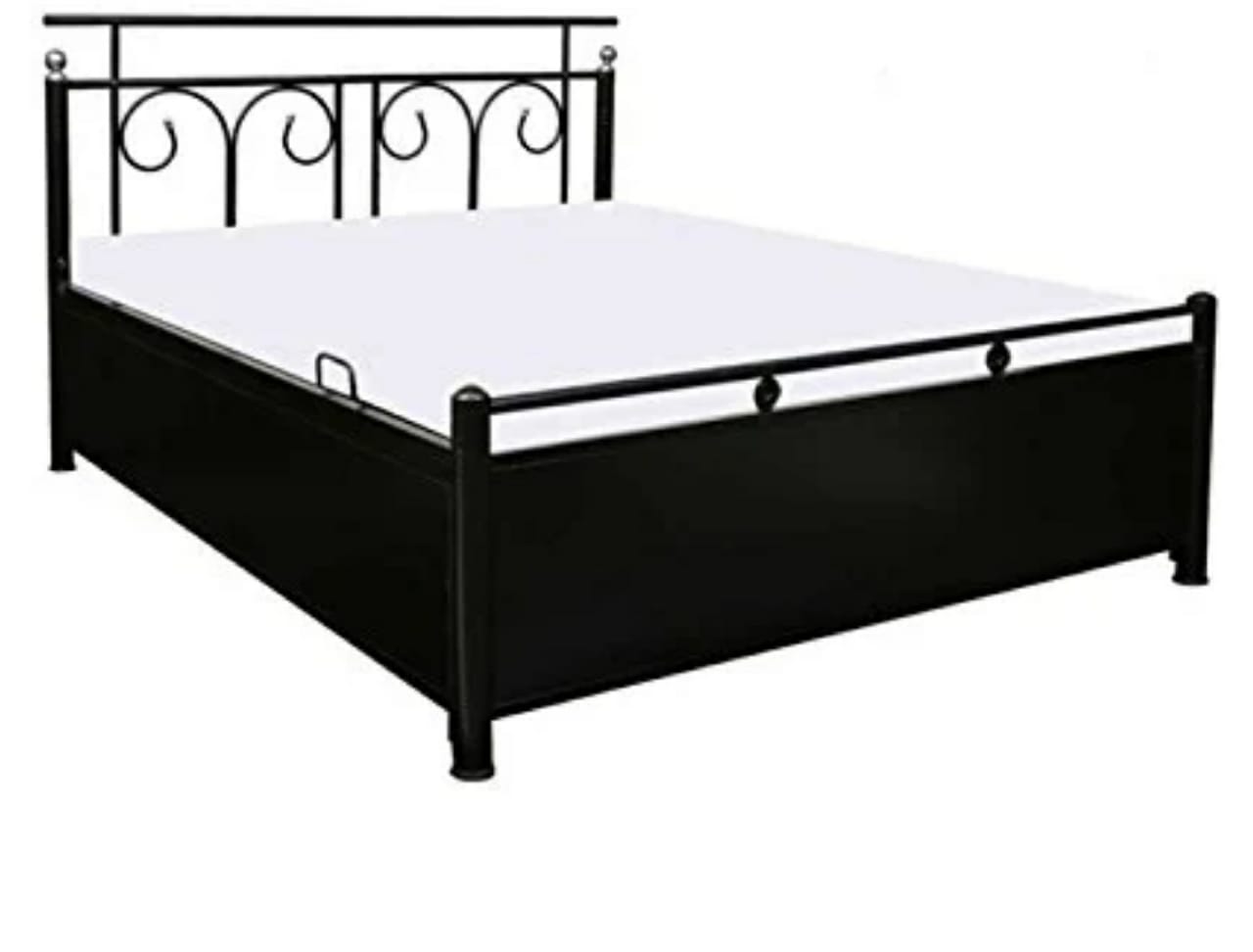 Metal Beds