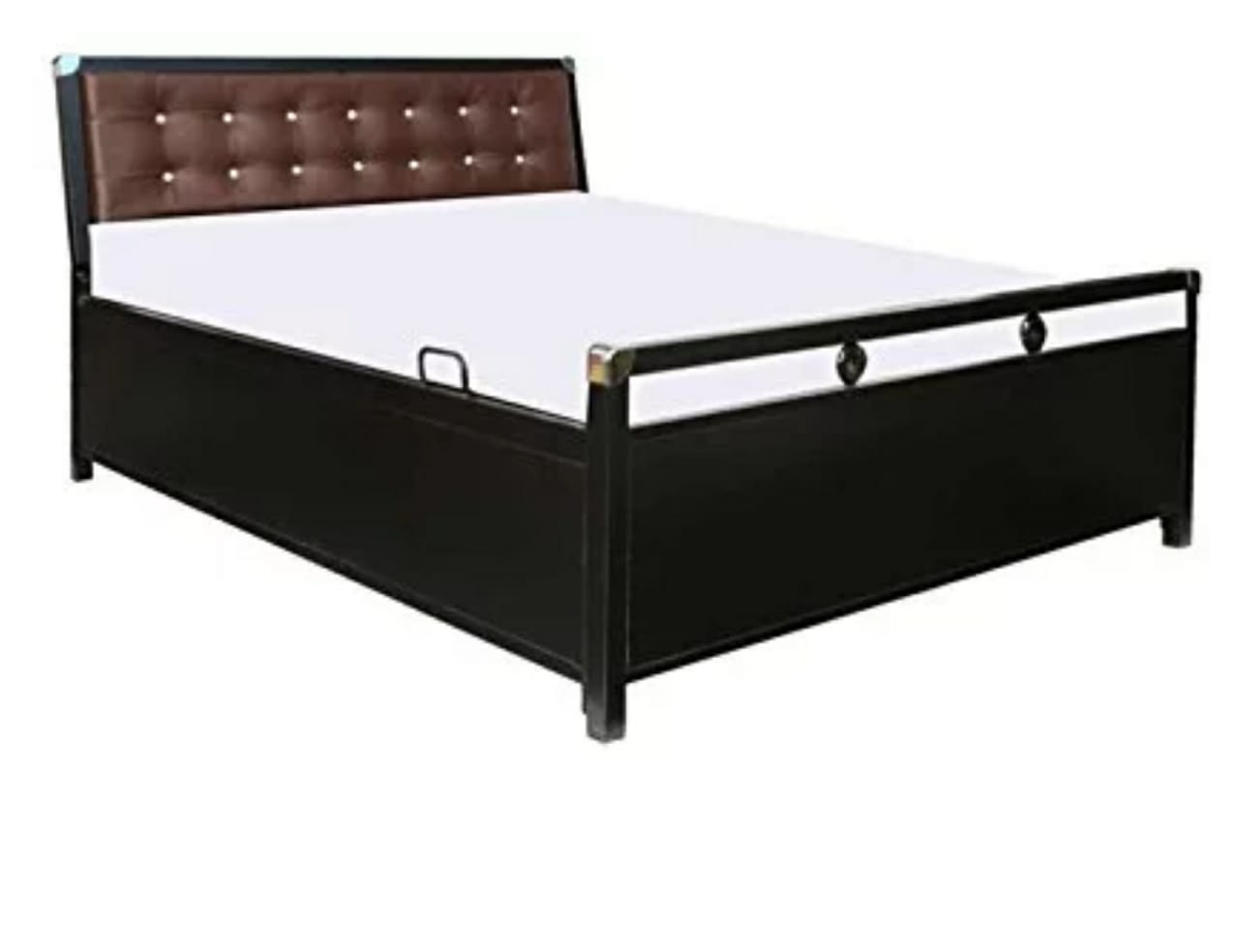 Metal Beds