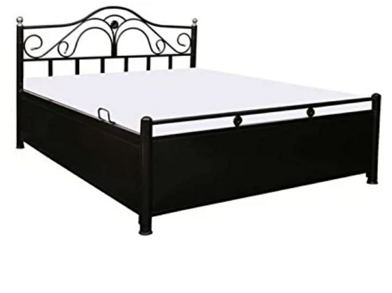 Metal Beds