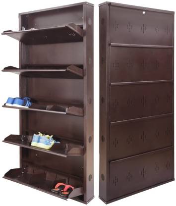 Metal Shoe Rack