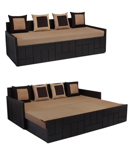 Sofa cum Beds